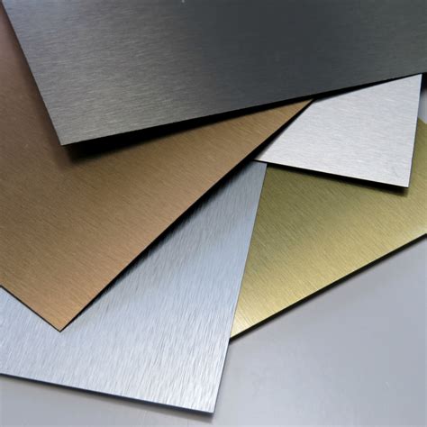 metal laminate panels